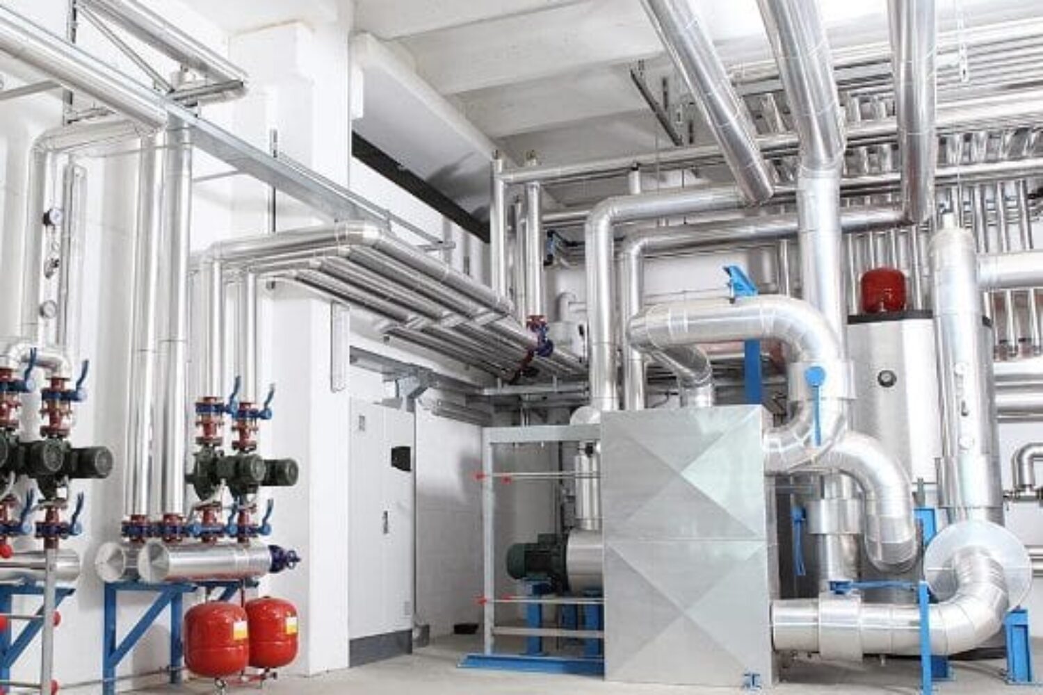 What does a Mechanical Engineering Consultant do? EPro Consultants